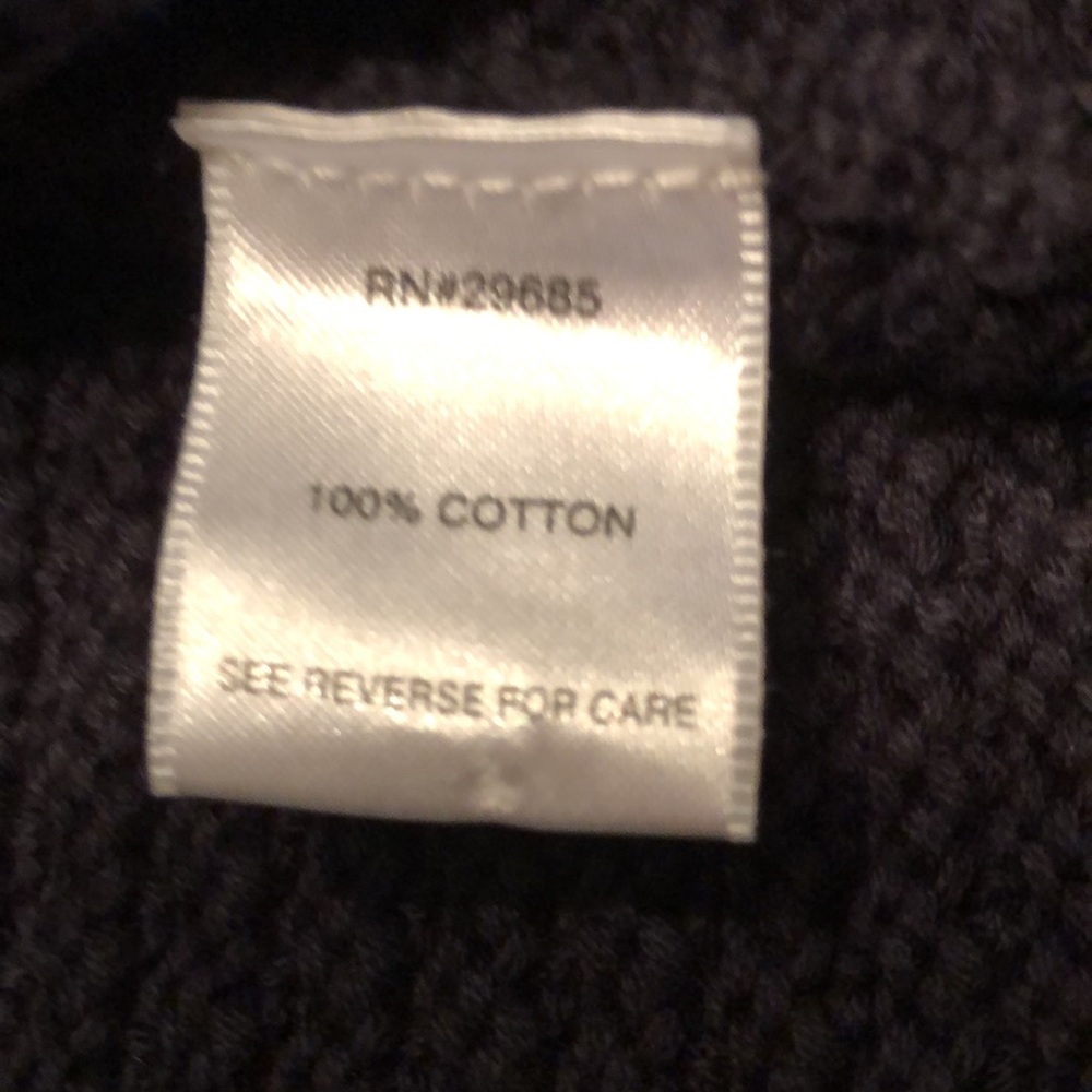 Pendleton Vest - image 6